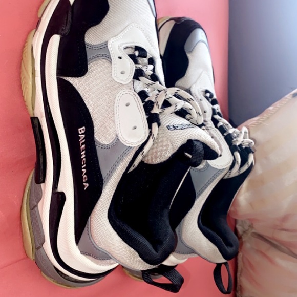 Balenciaga Shoes - Picture 5 of 5